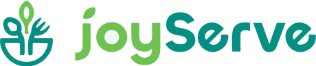 JoyServe logo