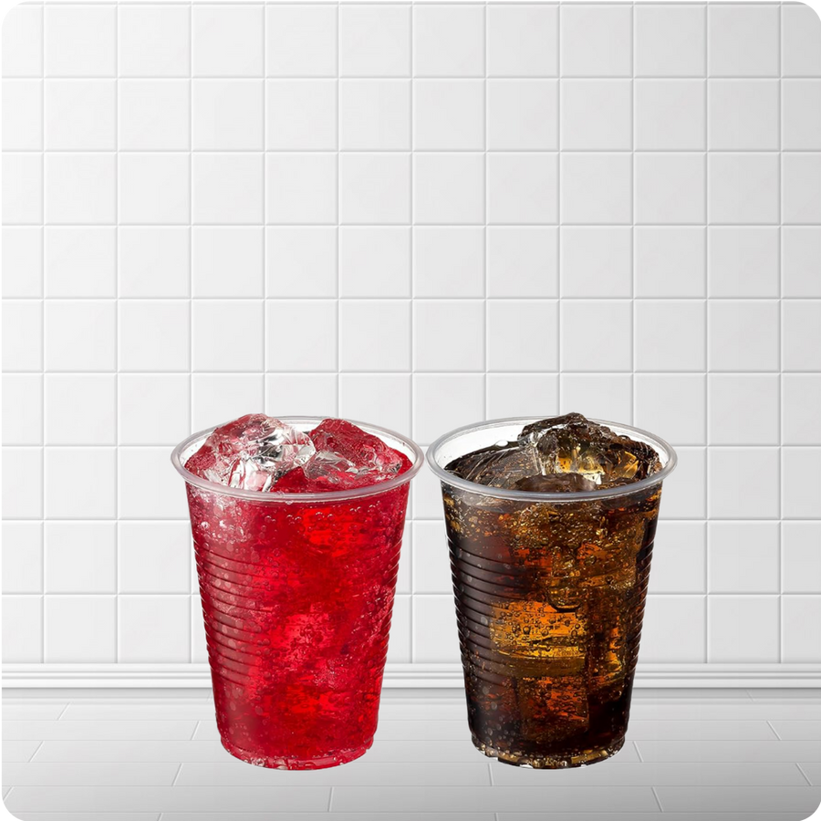 Party cups