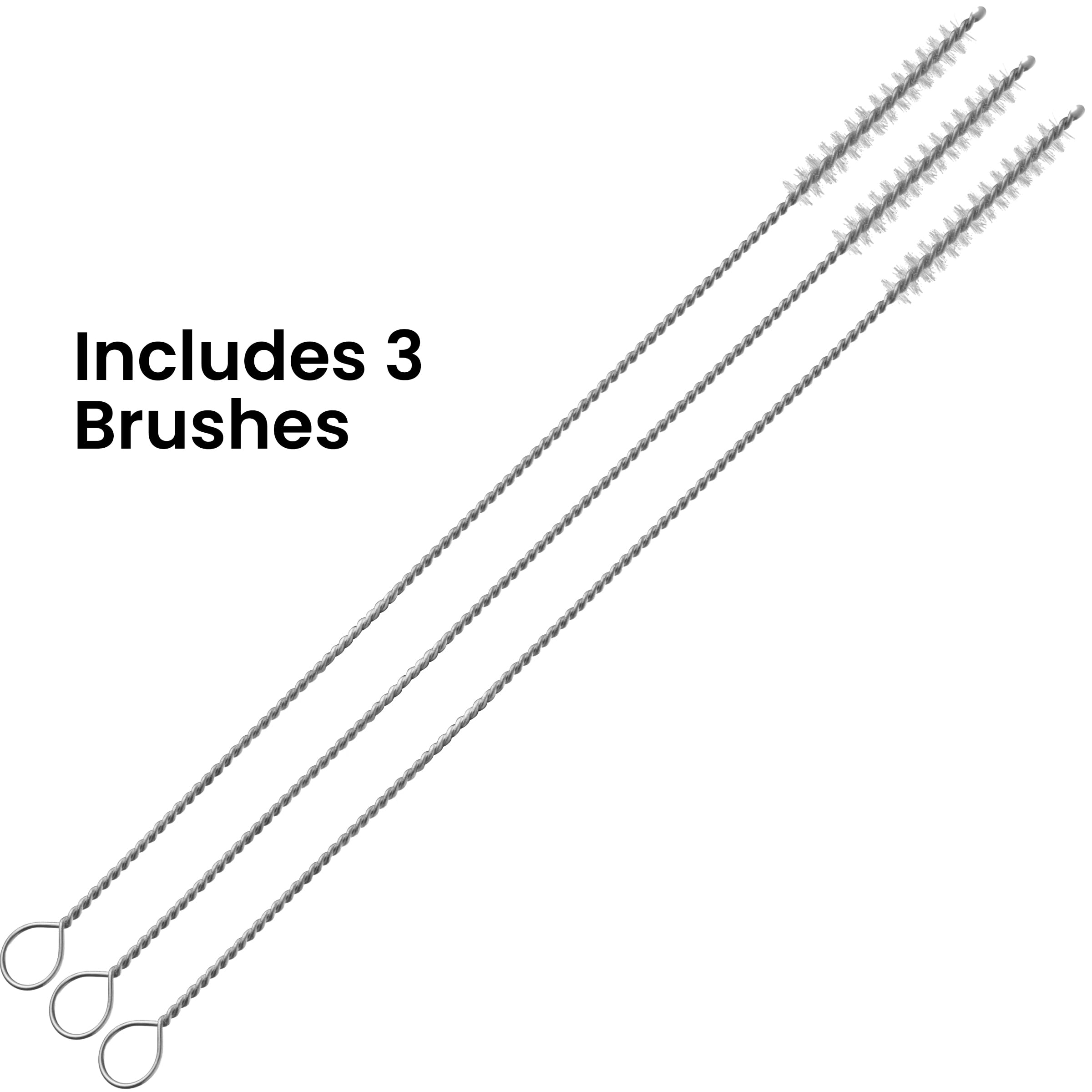 Kids Straw Cups for Kids - 10oz Tumbler w/Built-In Straws for Everyday Use, Stackable BPA-Free Plastic Sip-A-Cup Drink Tumblers for Water, Juice, Milk, Dishwasher Safe, Neon Colors