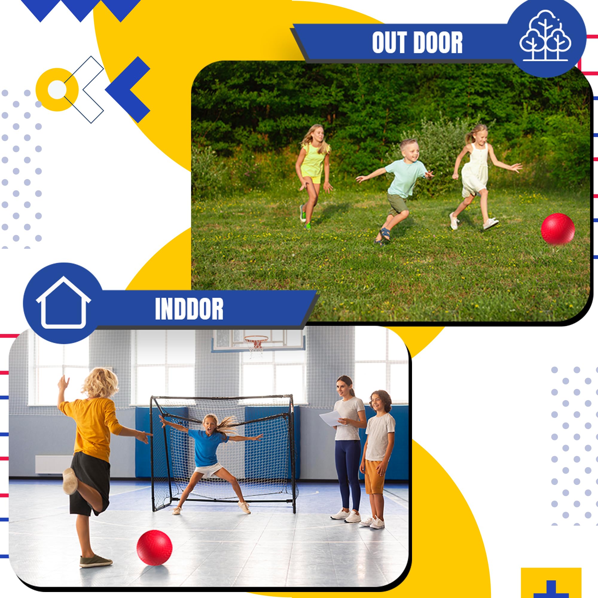 JoyServe Deli Food Containers with Lids - 32 Oz Quart Size & 24-16 Oz Pint Size Airtight Food Storage Takeout Meal Prep Containers with 54 Lids, BPA-Free, Dishwasher, Microwave Safe