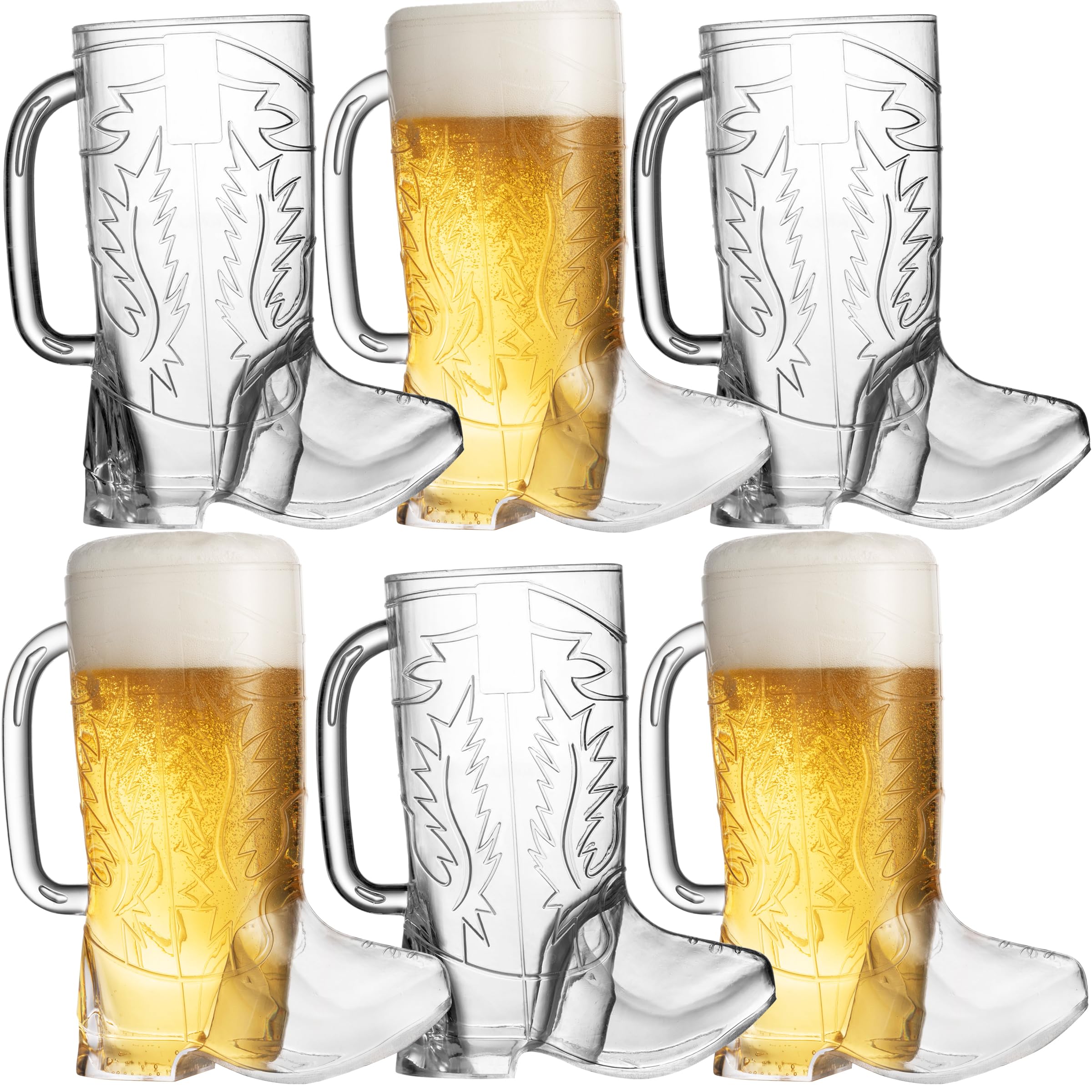 Deli Food Containers with Lids - 8 oz or 32oz for Food, Snacks, Takeout, Meal Prep - 1 Cup Small Durable Clear Containers for Food - Stackable and Durable, Freezer, Dishwasher & Microwave Safe